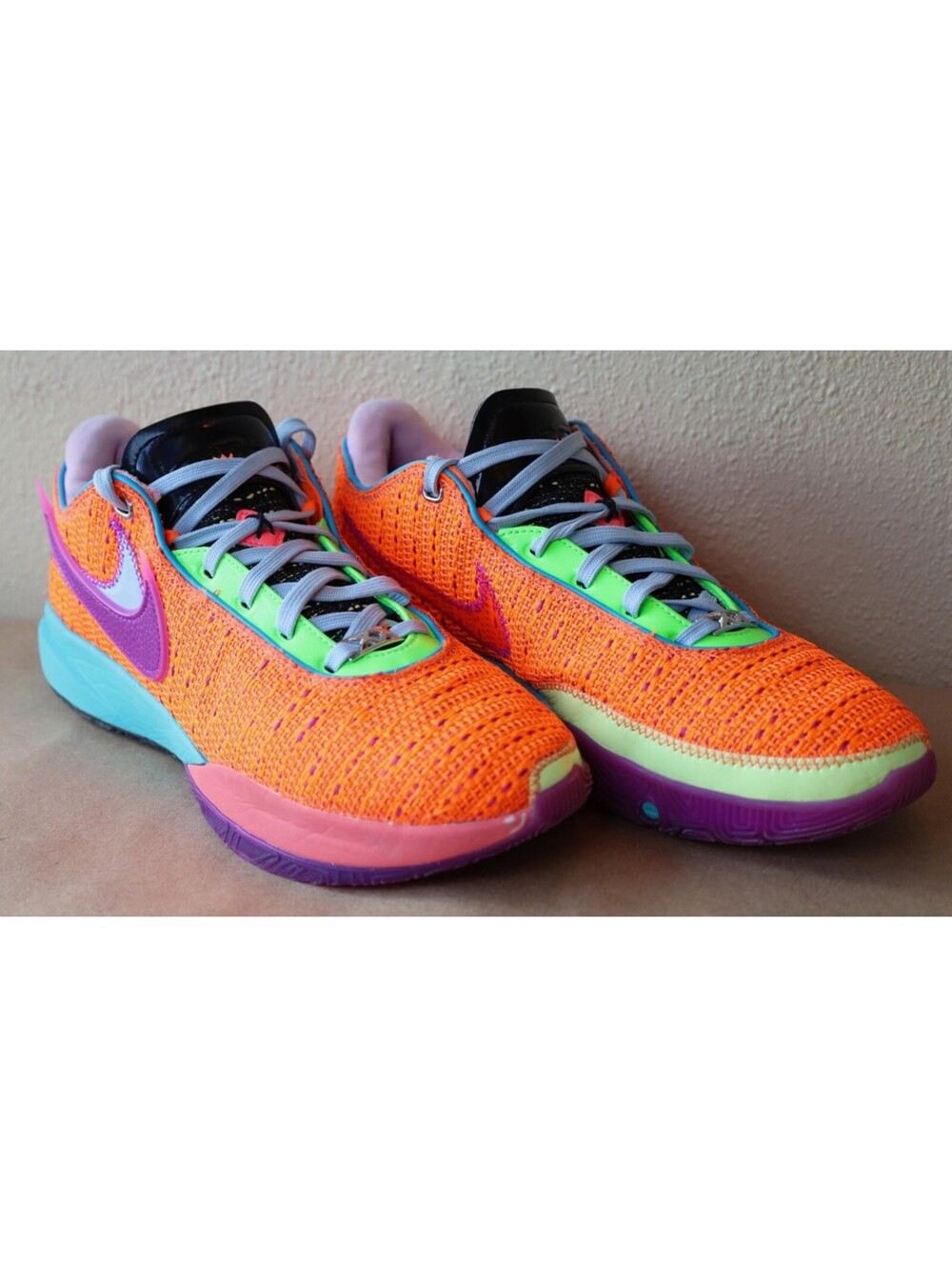 Size 11 - Nike LeBron 20 Chosen 1 Mens